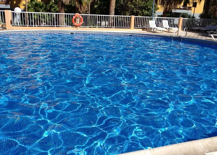 Casa Candelaria,parking,air,wifi 아파트 *