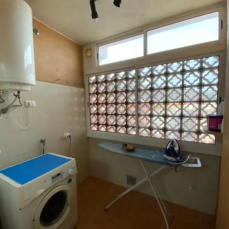 Appartement Casa Candelaria,parking,air,wifi *