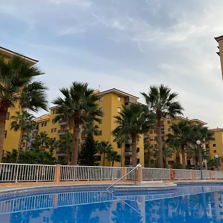 Casa Candelaria,parking,air,wifi Appartement Candelaria