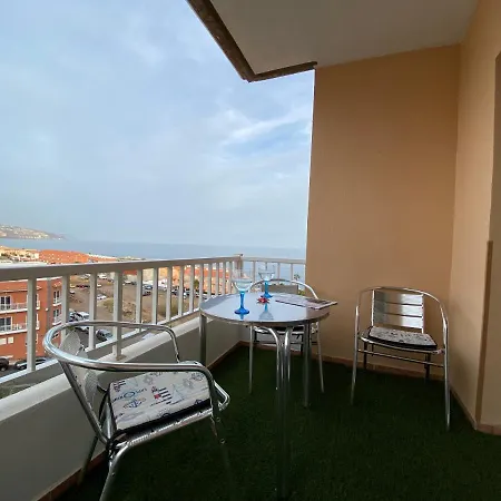 Casa Candelaria,parking,air,wifi Appartement