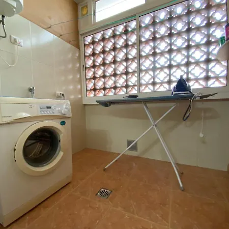 Casa Candelaria,parking,air,wifi Appartement *