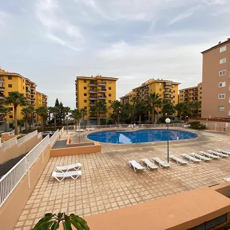 Casa Candelaria,parking,air,wifi Apartment