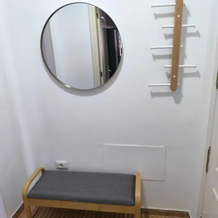 Casa Candelaria,parking,air,wifi Apartment *