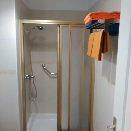 Appartement Casa Candelaria,parking,air,wifi