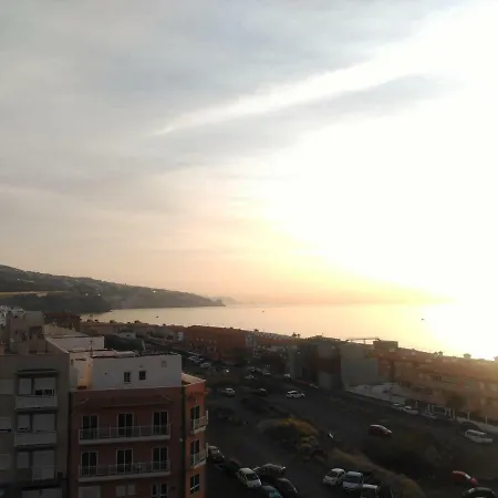 Casa Candelaria,parking,air,wifi Appartement *
