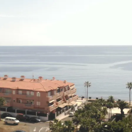 Appartement Casa Candelaria,parking,air,wifi Candelaria