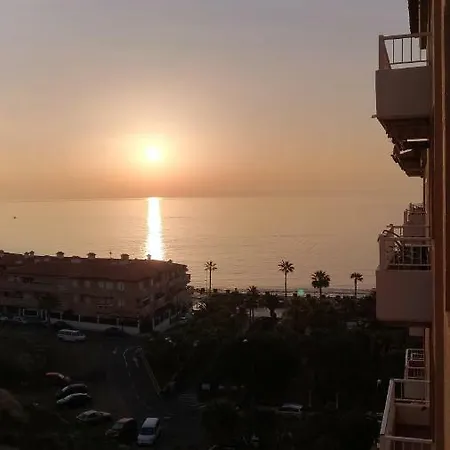 Casa Candelaria,parking,air,wifi Appartement