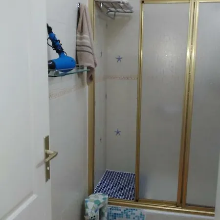 Appartement Casa Candelaria,parking,air,wifi Candelaria