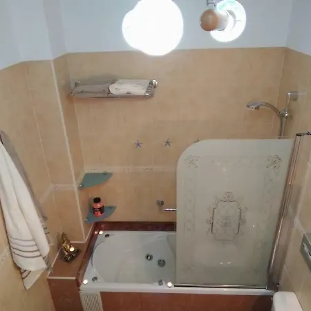 Casa Candelaria,parking,air,wifi Appartement
